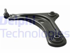 Peugeot 2008 2013-2019 Ön Sol Salıncak Delphi Marka TC2983