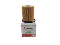 Opel Corsa C Z13DT Yağ Filtresi METTE (Tırnaklı Tip) 741F7108 /MA 5650342