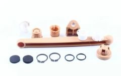 Opel Corsa D Vites Tamir Takımı Yan Sanayi 93166811