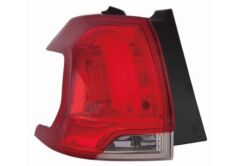 Peugeot 2008 2013-2019 Sağ Stop Lambası Depo Marka DEPO 550-1967R-UE