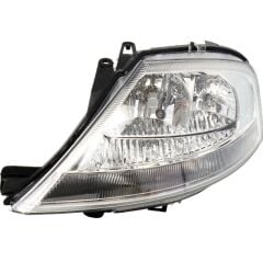 Citroen C3 Ön Sol Far 2002-2009 Depo Marka DPO 552-1117L-LD-EM - 620885