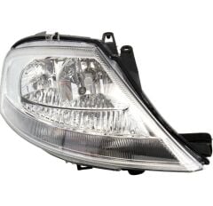 Citroen C3 Ön Sağ Far 2002-2009 Depo Marka 6206.85 - DPO 552-1117R-LD-EM
