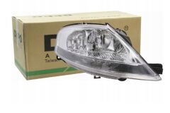 Citroen C3 Ön Sağ Far 2002-2009 Depo Marka 6206.85 - DPO 552-1117R-LD-EM
