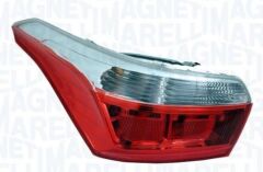 Citroen C-Elysee Sol Stop Lambası (2012-2020) Magnetti Marelli Marka 714000285900 - 9674809080