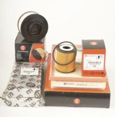 Opel Grandland 1.5 Hdi (2017-2020) Periyodik Bakım Seti Eurorepar Marka 1683830180 - 1609998880 - 1682953770 - 1682952480