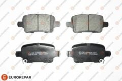 Opel Astra K Ön Fren Balata Takımı Eurorepar Marka 13478301 - 1675483680