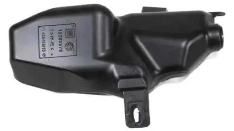 Opel Astra J Silecek Su Deposu (Sensör Olan Tip) Orjinal Psa Marka 1450010 - 13361916