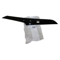 Opel Corsa E Sağ Arka Çamurluk Üst Çıtası Orjinal Psa Marka 9829996780