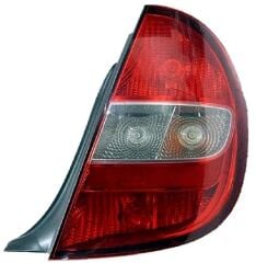 Citroen C5 Sağ Stop Lambası 2001-2005 Depo Marka  6351.N8 - DPO 552-1911R-UE