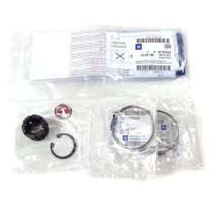 Opel Meriva A Direksiyon Tamir Takımı Orjinal Gm Marka Ürün 9009257 - 93190161