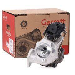 Peugeot 208 - 308 - 3008 - 508 - 5008 - Citroen C3 - Berlingo - C-Elysee 1.5 Hdi Dizel (Euro 6 ) Turbo Garet Marka GAR 853603-5002S - 9835855380