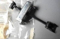 Opel Corsa D Arka Kapı Gergisi Orjinal Gm Marka 5160258 - 13181961