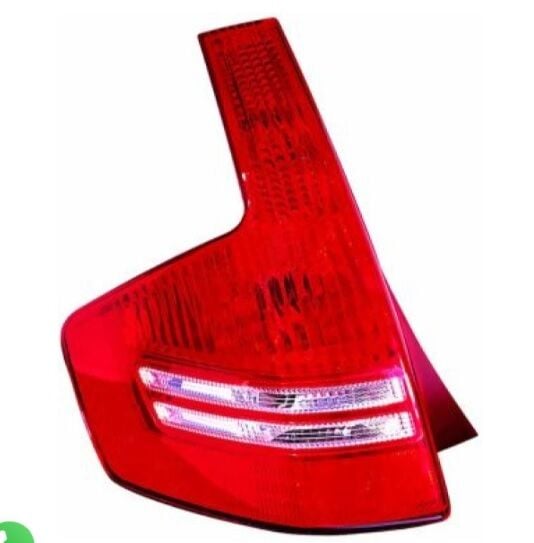 Citroen C4 Sol Stop Lambası (2005-2010) Depo Marka 6350.T8 - DPO 552-1919L-UE