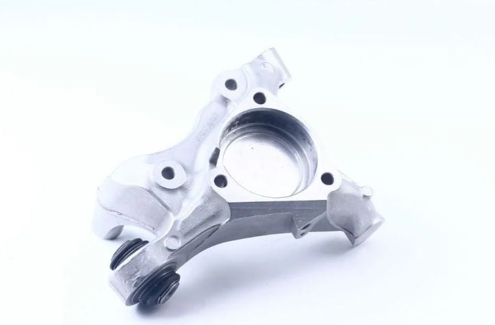 Opel İnsignia B Sağ Arka Taşıyıcı Orjinal Gm Marka 84454536