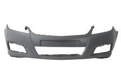 Opel Vectra C Makyajlı Kasa Ön Tampon 2006-2008 İthal 1400348