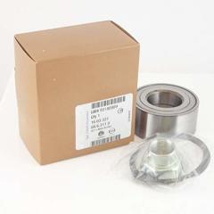 Opel Corsa D 1.2 -1.4 Ön Aks Bilyası Orjinal Gm Marka 1603337 - 93188889