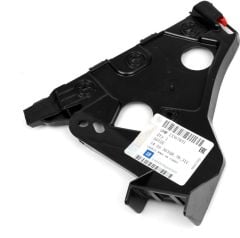 Opel Astra J Ön Sol Tampon Ayağı Makyajsız Orjinal Gm Marka 13367891