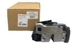 Opel Astra K Arka Sol Kapı Kilidi Orjinal Psa Marka 16533664