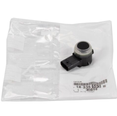 Opel Corsa F (2020-2026) Arka Park Sensörü Orjinal Psa Marka 1633559380