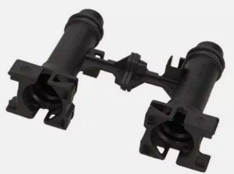Opel Astra G Kalorifer Musluğu Yan Sanayi 1618188 - 9119164