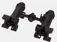 Opel Astra G Kalorifer Musluğu Yan Sanayi 1618188 - 9119164