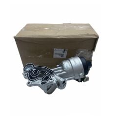 Opel Corsa F 1.5 Dizel Yağ Soğutucu (Komple) Orjinal Psa Marka 9823532380