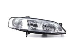 Opel Vectra B Sağ Far (Makyajlı Kasa) Yan Sanayi 1216054