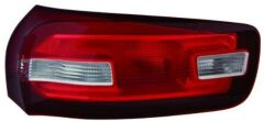 Citroen C4 Picasso Sağ Stop Lambası Duysuz (Yolcu Tarafı) 2014 Sonrası Depo Marka 9676120680 - DEPO 552-1946R-UE
