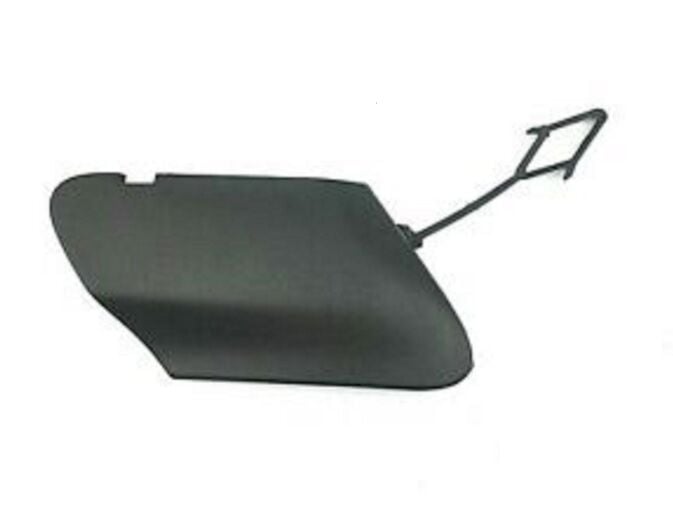 Opel Corsa D Ön Çeki Demir Kapağı Füme Orjinal Psa Marka 1405100 - 13285997