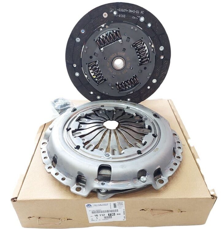 Opel Corsa F 1.2 Benzinli Debriyaj Seti Orjinal Psa Marka 1611273080