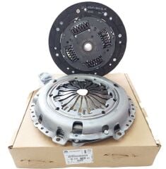 Opel Corsa F 1.2 Benzinli Debriyaj Seti Orjinal Psa Marka 1611273080