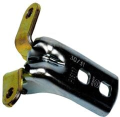 Opel Astra J Ön Sağ Kapı Menteşesi Orjinal Psa Marka 130101 - 20992731