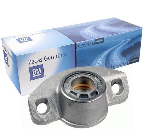 Opel Mokka Arka Amortisör Takozu Orjinal Gm Marka 13252362