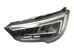 Opel Crossland X Ön Sol Far Orjinal Psa Marka YQ00709680