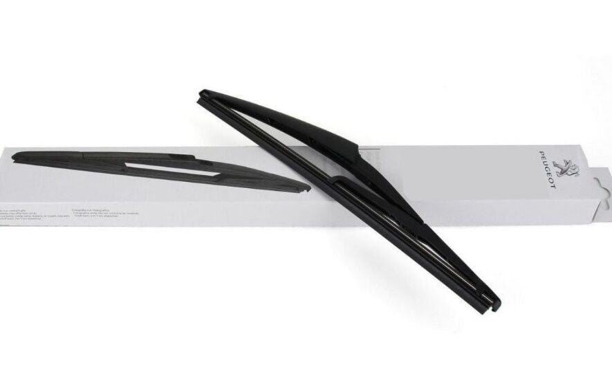 Opel Mokka  B Arka Silecek Süpürgesi Orjinal Psa Marka 1656159780