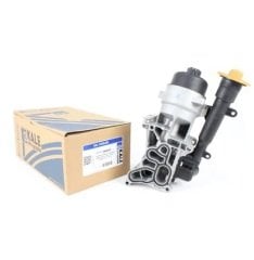 Opel Corsa C 1.3 Dizel Komple Yağ Soğutucu Kale Marka 344650 - 5650355