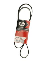 Opel Vectra C 1.9 Dizel V Kayışı Gates Marka 6PK1413 - 6340675