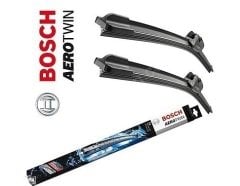 Opel İnsignia Ön Silecek Seti Aerotwin BOSCH 3397118908 - 1272346