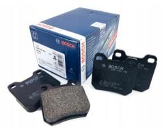 Opel Vectra B Arka Fren Balata Takımı Bosch Marka 1605924 - 0986424754