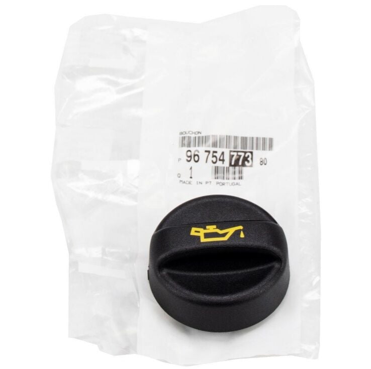 Opel Astra L 1.2 Benzinli Motor Yağ Kapağı Orjinal Psa Marka 9675477380