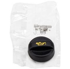 Opel Astra L 1.2 Benzinli Motor Yağ Kapağı Orjinal Psa Marka 9675477380