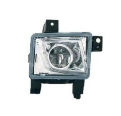 Opel Vectra C Sol Sis Farı (2003-2004) Depo Marka 6710025 - DPO 442-2010L-UE