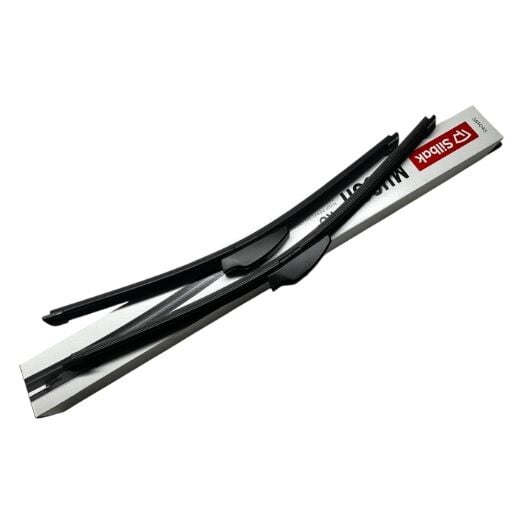 Opel Astra G Ön Cam Silecek Süpürge Takımı Silbak Marka SB5045