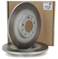 Citroen C5 Aircross Arka Fren Disk Takımı Orjinal Psa Marka 1609583080