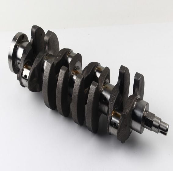 Opel Vectra C (Z16XE) Krank Mili Orjinal Gm Marka 614026 - 24467157
