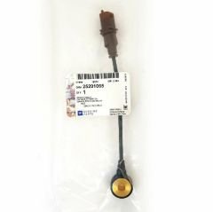 Chevrolet Cruze 1.6 Benzinli Vuruntu Sensörü Orjinal Gm Marka 25201065 - 55567128