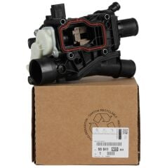 Peugeot 3008 2.0 Hdi Termostat Gövdesi (2017-2020) Orjinal Psa Marka 9804160380