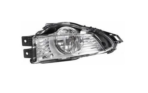 Opel İnsignia A Sol Sis Farı (Şoför Tarafı)  Depo Marka 1710378 - DPO 442-2025L-UQ