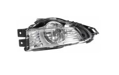 Opel İnsignia A Sol Sis Farı (Şoför Tarafı)  Depo Marka 1710378 - DPO 442-2025L-UQ