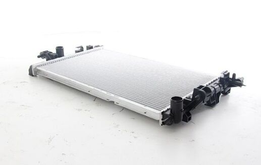 Opel Corsa C Combo C Z13DT Z13DTJ Z17DTH Su Radyatörü MT 600X368X22 BRAZING